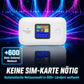 Tragbarer mobiler 5G-LTE-WLAN-Router
