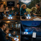 Tragbarer mobiler 5G-LTE-WLAN-Router