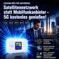 Tragbarer mobiler 5G-LTE-WLAN-Router