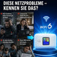 Tragbarer mobiler 5G-LTE-WLAN-Router