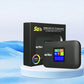 Tragbarer mobiler 5G-LTE-WLAN-Router