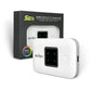 Tragbarer mobiler 5G-LTE-WLAN-Router