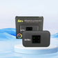 Tragbarer mobiler 5G-LTE-WLAN-Router