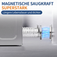 Magnetisches Kupplungs-Verbindungs-Set für Trocknerabluft