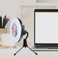 📢📢50% RABATT !!⏰Tragbares Ventilator-Licht