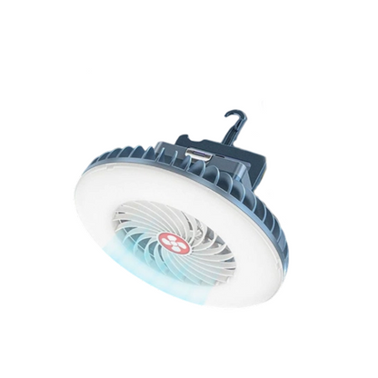📢📢50% RABATT !!⏰Tragbares Ventilator-Licht