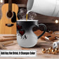 💝50% RABATT! ✨Farbwechselnde Keramiktasse mit Herzhenkel, Valentinstag