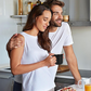 💝50% RABATT! ✨Farbwechselnde Keramiktasse mit Herzhenkel, Valentinstag