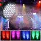 📢📢50% RABATT !!⏰Soundreaktives PAR-Licht
