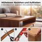📢📢50% RABATT !!⏰Flexibles Formleistenband für Wandkanten