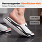 📢📢50% RABATT !!⏰Massagepantoletten für Herren, rutschfeste Hausschuhe mit Fußgewölbeunterstützung