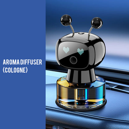📢📢40% RABATT !!⏰Smart-Auto-Duftdiffusor