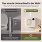 📢📢50% RABATT !!⏰Intelligenter automatischer Duftspender