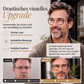 📢📢50% RABATT !!⏰Unisex-Übergröße quadratische Einteilige Sonnenbrille