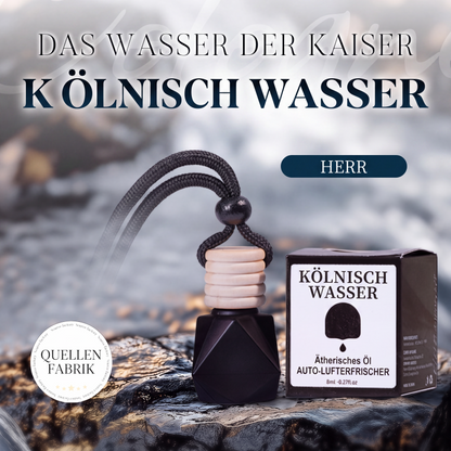📢📢50% RABATT !!⏰Geruchsneutralisierender Lufterfrischer-Diffusor für das Auto
