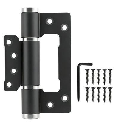 Hydraulische Verriegelungstürscharniere