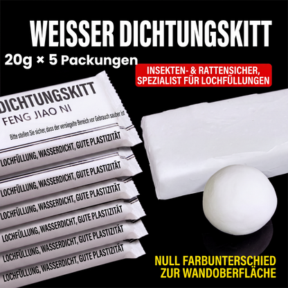 📢📢50% RABATT !!⏰Wasserdichte Dichtungsmasse