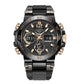 📢📢40% RABATT !!⏰ Herren-Multifunktionsuhr mit Dual-Display