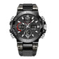📢📢40% RABATT !!⏰ Herren-Multifunktionsuhr mit Dual-Display