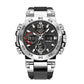 📢📢40% RABATT !!⏰ Herren-Multifunktionsuhr mit Dual-Display