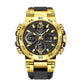 📢📢40% RABATT !!⏰ Herren-Multifunktionsuhr mit Dual-Display