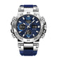 📢📢40% RABATT !!⏰ Herren-Multifunktionsuhr mit Dual-Display