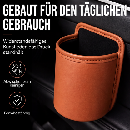 📢📢50% RABATT !!⏰Universeller Autotür-Becherhalter