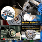 📢📢50% RABATT !!⏰Hochleistungs-Bremssattelwerkzeug, robuste Ausführung für einfache Reparaturen an Autobremsen 🔩