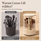 📢📢 JETZT 50 % RABATT!! ⏰Elegante staubdichte Make-up-Pinsel-Organizer