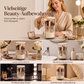 📢📢 JETZT 50 % RABATT!! ⏰Elegante staubdichte Make-up-Pinsel-Organizer
