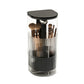 📢📢 JETZT 50 % RABATT!! ⏰Elegante staubdichte Make-up-Pinsel-Organizer