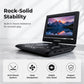 📀 50% RABATT! 🎬 Multifunktionaler tragbarer HD-DVD-Player – HD-Bild, kompakt & vielseitig – Ideal für Reisen, Auto & zu Hause 📺