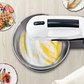 📢📢 JETZT 50 % RABATT!! ⏰2-in-1 Stand Hand Electric Mixer