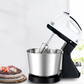 📢📢 JETZT 50 % RABATT!! ⏰2-in-1 Stand Hand Electric Mixer