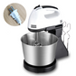 📢📢 JETZT 50 % RABATT!! ⏰2-in-1 Stand Hand Electric Mixer