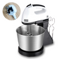 📢📢 JETZT 50 % RABATT!! ⏰2-in-1 Stand Hand Electric Mixer