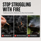 📢📢50% RABATT !!⏰Multifunktionales Sturmfeuerzeug mit Brennerflamme – Für Grill, Holzkohle, Camping und Outdoor