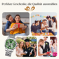 📢📢50% RABATT !! ⏰Klassische Quarzuhr für Herren🕰️