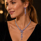 🦋 50% RABATT! ✨ Elegantes Schmetterlings-Halsketten- & Ohrringe-Set – Zartes Design, feiner Glanz & hochwertige Verarbeitung – Perfekt für jeden Anlass & als Geschenk 💎