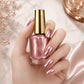 🌹Zeitlich begrenztes Sonderangebot：1+1 GRATIS!! !🌹Schnelltrocknender metallischer Nagellack