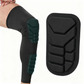 🛡️ 50% RABATT! 🏋️ Stoßfeste Knieschoner für Sport – Gepolstert, atmungsaktiv & verstellbar – Perfekt für Fitness, Laufen & Outdoor-Aktivitäten 💪