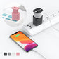 Practical Gifts - Portable All-in-One Charger Silicone Protective Case