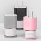 Practical Gifts - Portable All-in-One Charger Silicone Protective Case