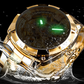 Skeleton Automatic Watch for Men