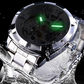 Skeleton Automatic Watch for Men