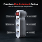 🔌 50 % Rabatt! 3-fach Steckdosenadapter mit Schalter – Mehr Strom, weniger Platz! ⚡ Kindersicher, feuerhemmend, sofort einsatzbereit 🏠 Limitiertes Angebot ⏳