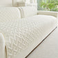 🛋️ 50% RABATT! 🐾 Weiche rutschfeste wasserdichte Sofaschutzhülle – Schützt vor Flecken, Kratzern & Feuchtigkeit – Ideal für Haustiere & Familien im Alltag ✨