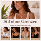 ✨ Glänzende Kreuzanhänger-Halskette für Damen mit gedrehtem Knoten – Jetzt im Sommer-Sale! 💛