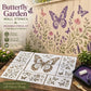 📢📢 JETZT 50 % RABATT!! ⏰🍹DIY-Malschablonen für den Garten – für jeden Bereich