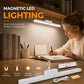 Magnetic Rechargeable LED Reading Light